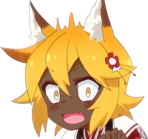 Nayko Discord sticker