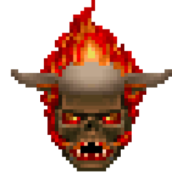 LostSoul Discord sticker