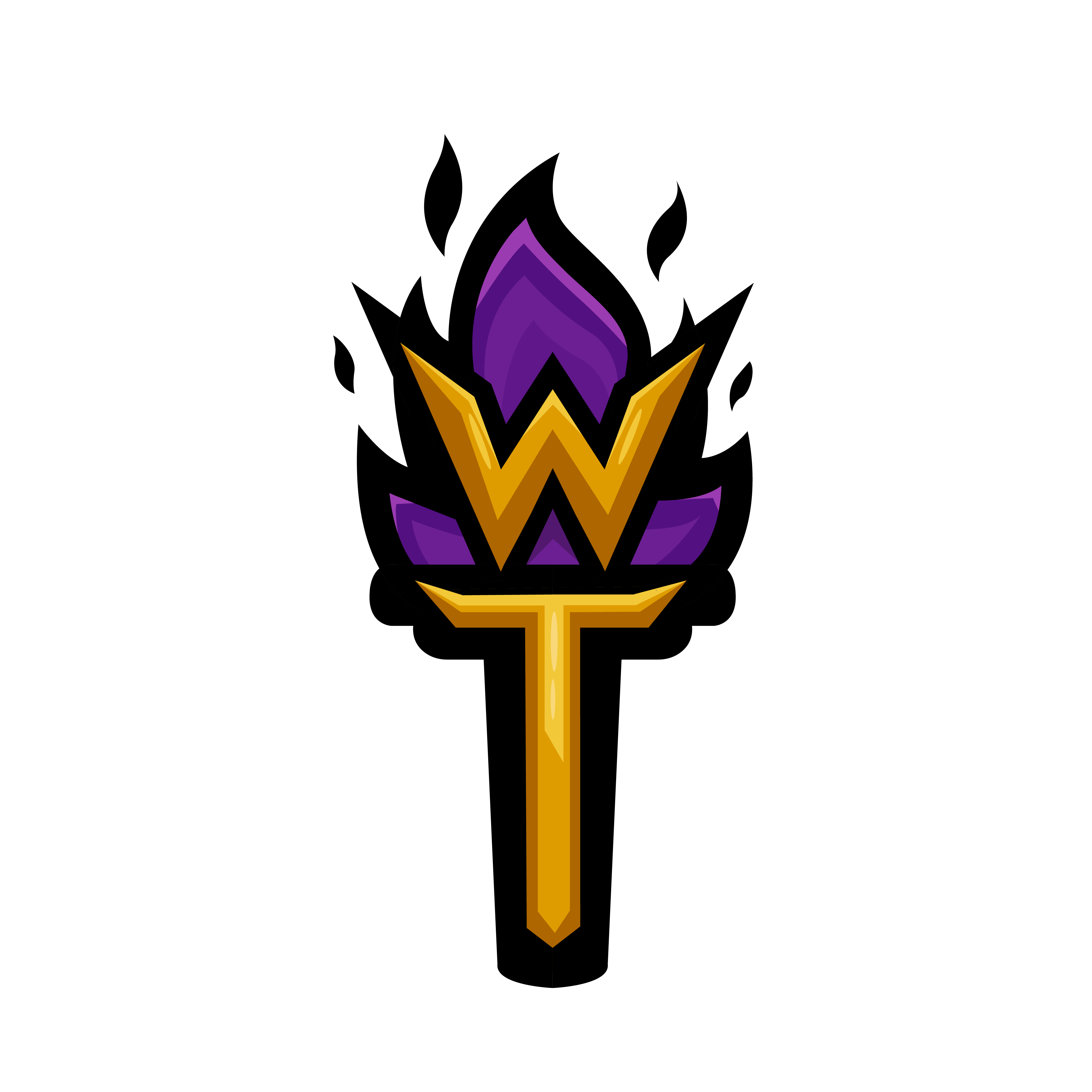 twscrims Discord sticker