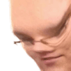 Maak Big Brain Discord sticker