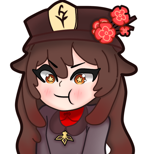 HmpfTao Discord sticker