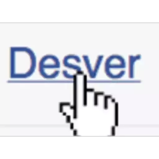 Desver Discord sticker