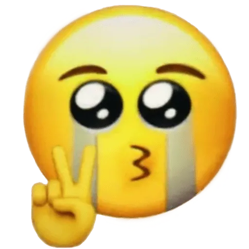 OkBitch Discord sticker