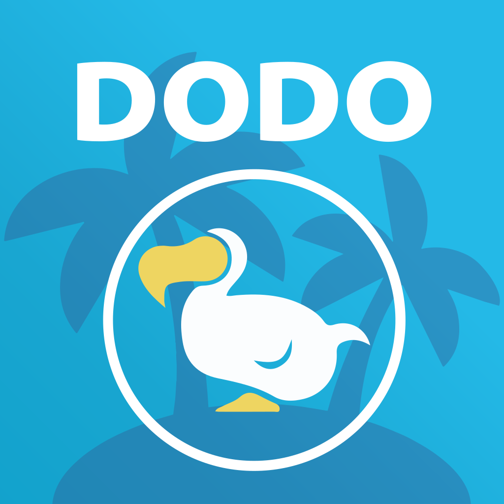 Dodocodes Discord sticker