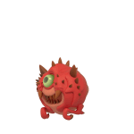 Cacodemon Discord sticker