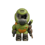 Slayer Wave Discord sticker