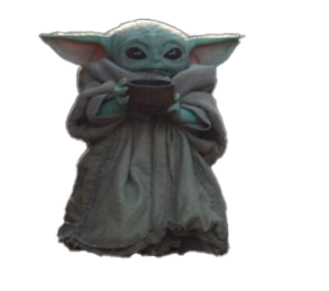 yoda_sip Discord sticker