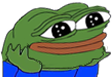 Wow Discord sticker