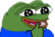 Like Discord sticker