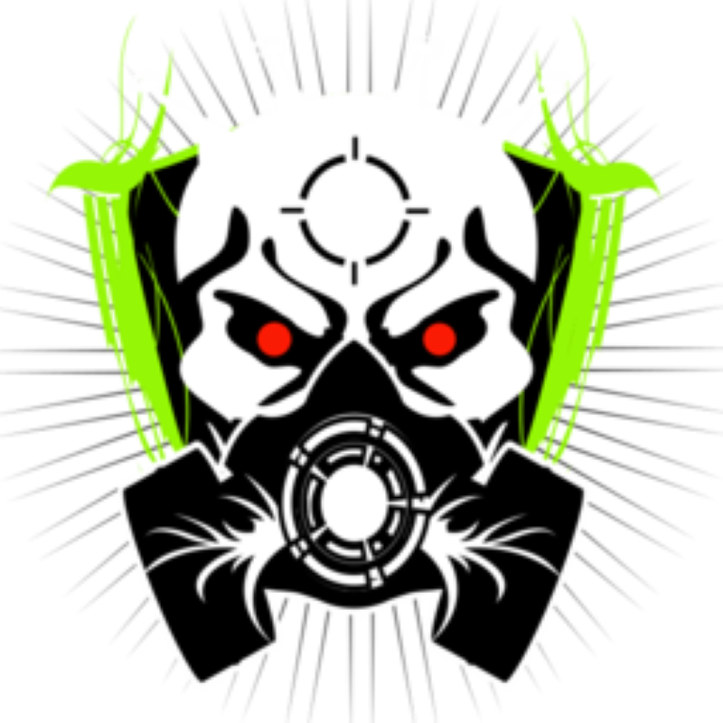 crew Discord sticker