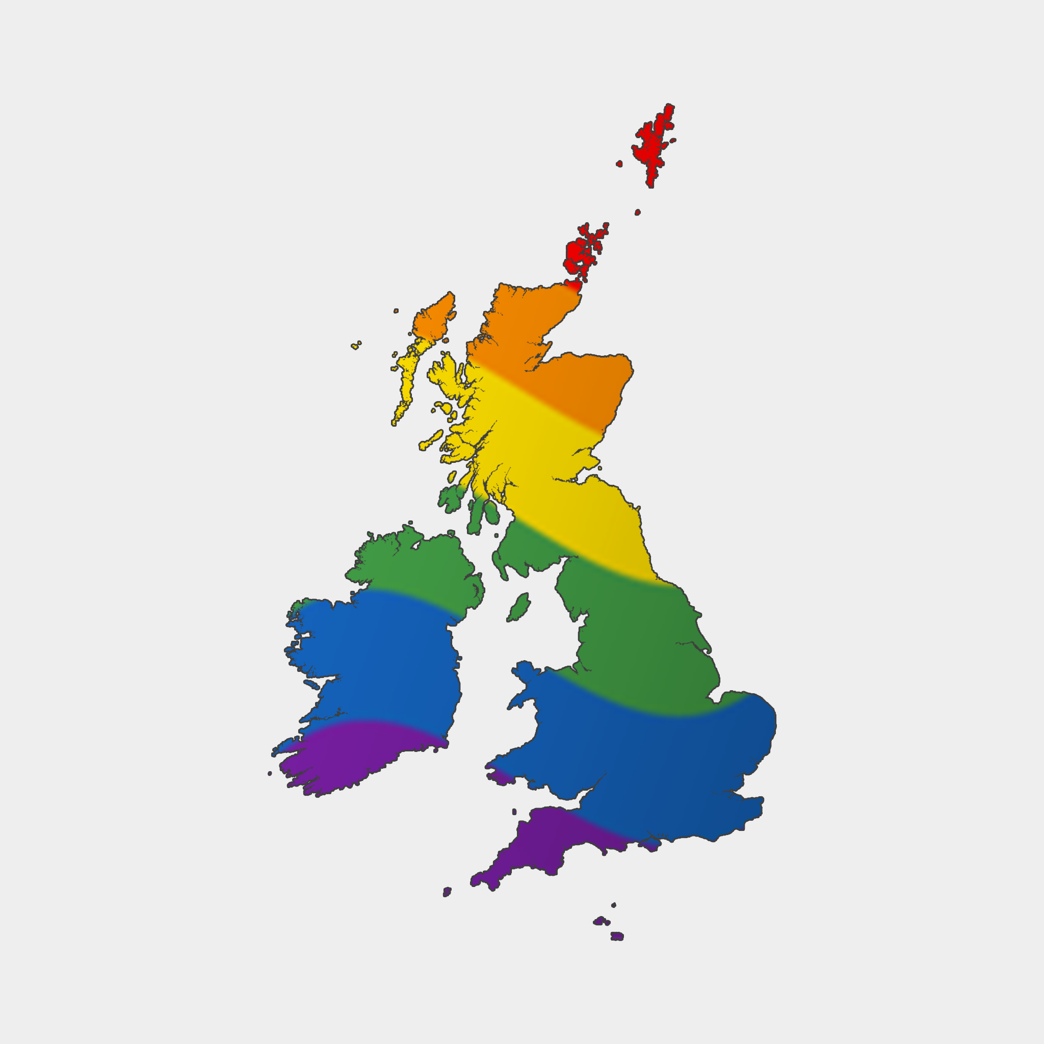 GayUK Discord sticker