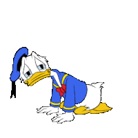 bored Discord sticker