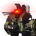 Ranger Target Acquired