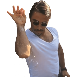 Salt_Man_cassi Discord sticker