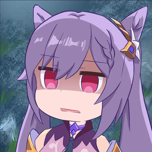 Disgust Discord sticker