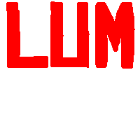 Lumbago Discord sticker