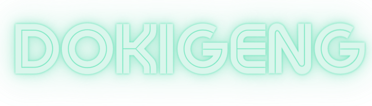 dkgng Discord sticker