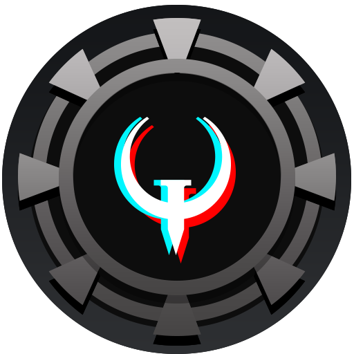 Hell's Gate Discord sticker