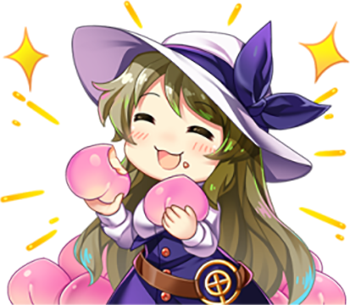 Toyo Nom Discord sticker