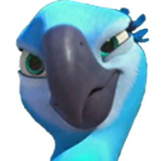 JewelSuspicious Discord sticker