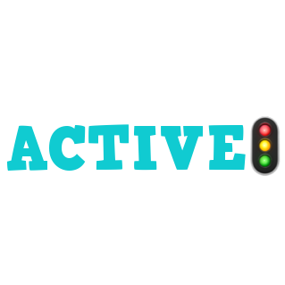 Active Discord sticker