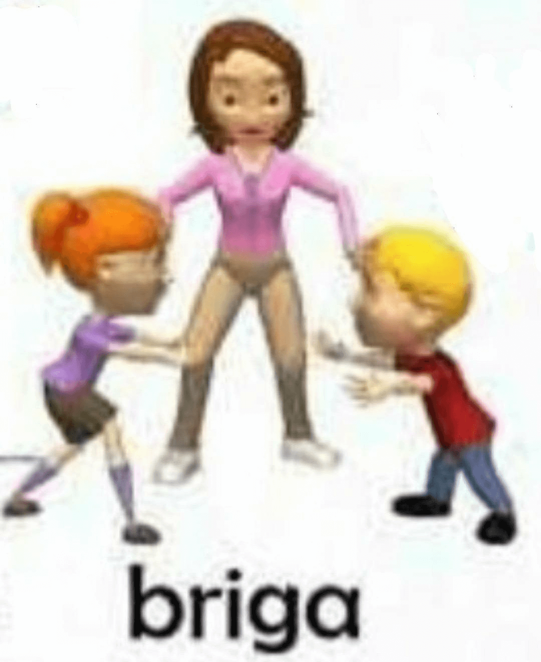 Briga Discord sticker
