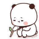 Sad Discord sticker