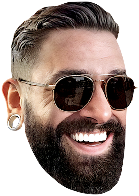 coolnourish Discord sticker