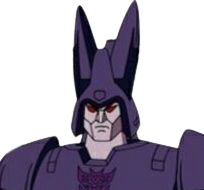 Cyclonus Discord sticker