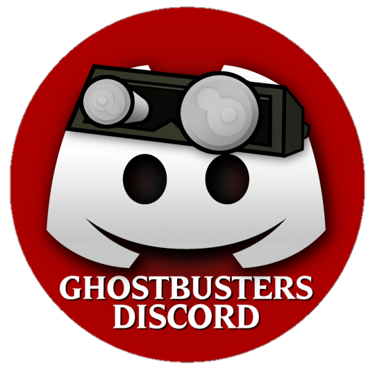 Logo Discord sticker