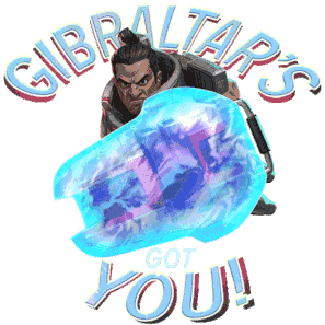 GibyGG Discord sticker