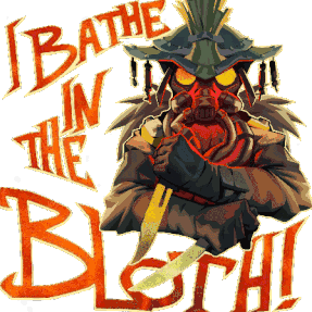 BlodGG Discord sticker