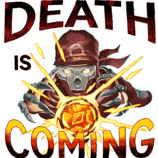 RevenantGG Discord sticker