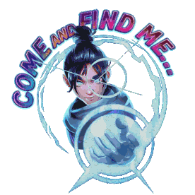 WraithGG Discord sticker