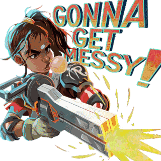 RampartGG Discord sticker