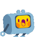 seken emoc Discord sticker