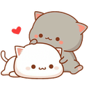 nyassad Discord sticker