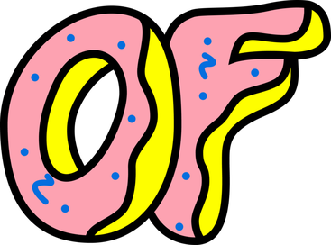 of gg/tyler Discord sticker