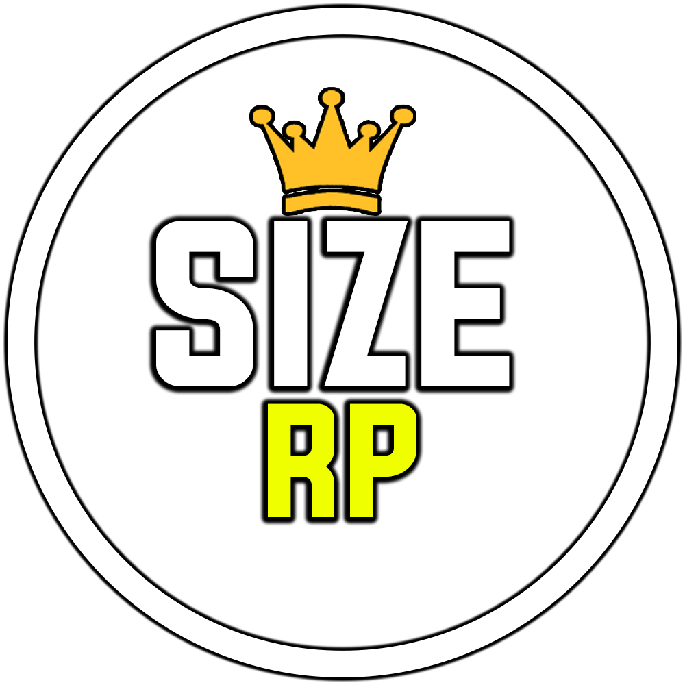 SizeRP Discord sticker