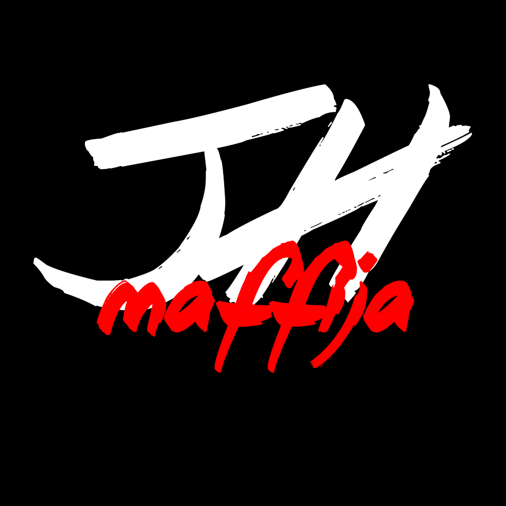 JH Discord sticker