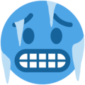 mrozi wariacie Discord sticker