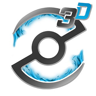 Logo Discord sticker