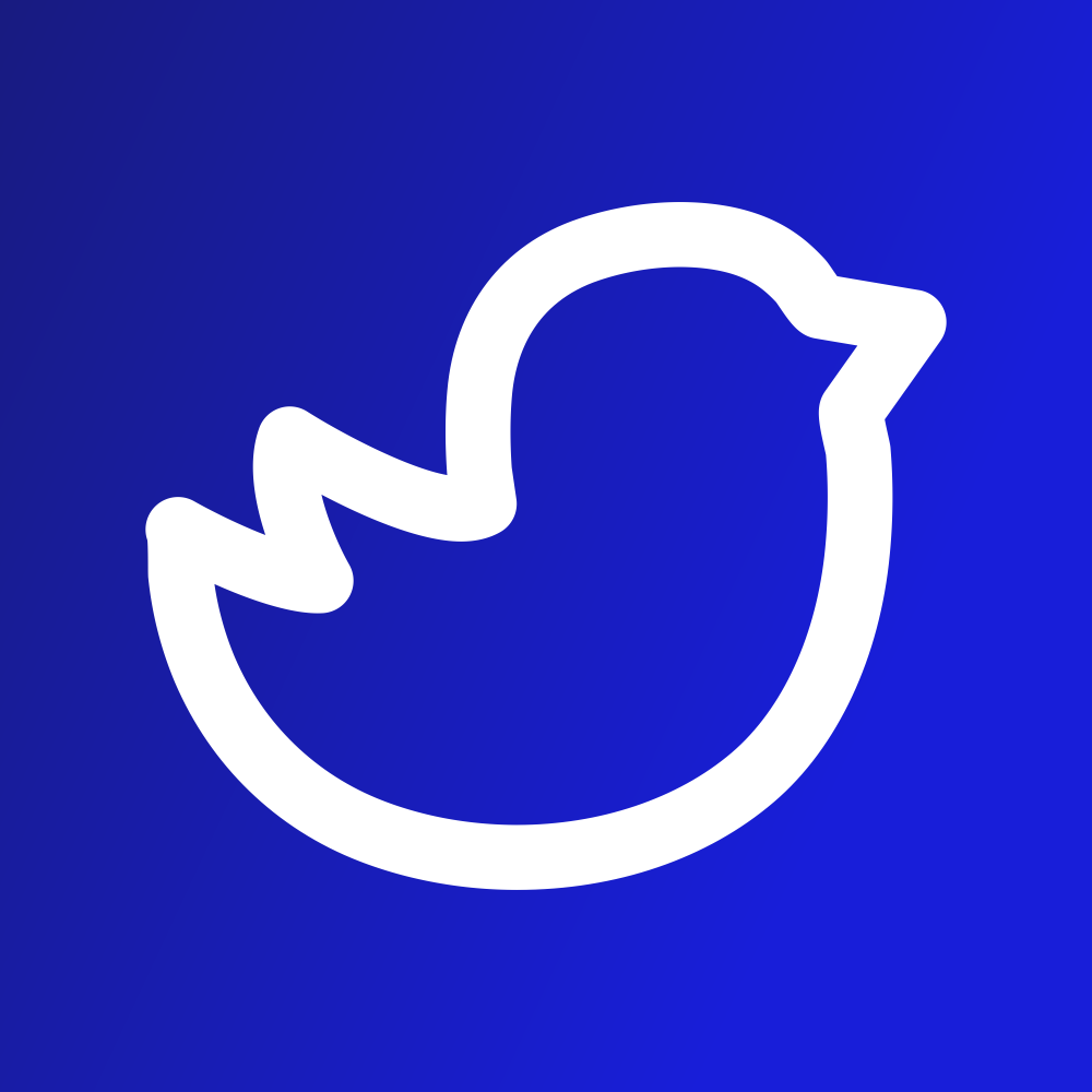 tweetshift Discord sticker