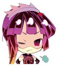 sigh Discord sticker