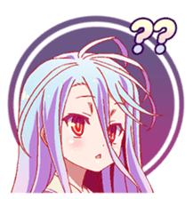 confused Discord sticker