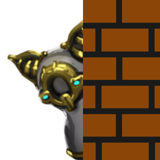 KuriaPeek Discord sticker