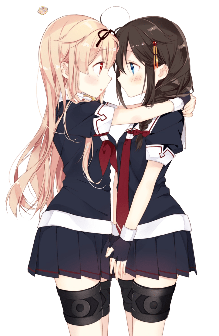 Yuri Discord sticker