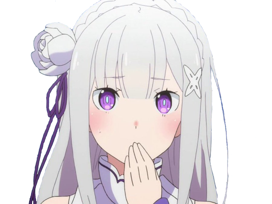 oh my Discord sticker