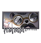 HmZuka Discord sticker