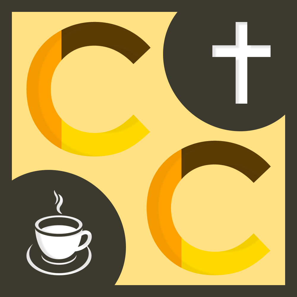 CatholicismCoffee Discord sticker